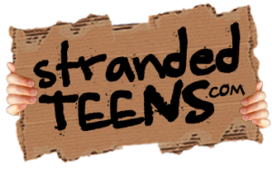 Stranded Teens - Teen Stranding